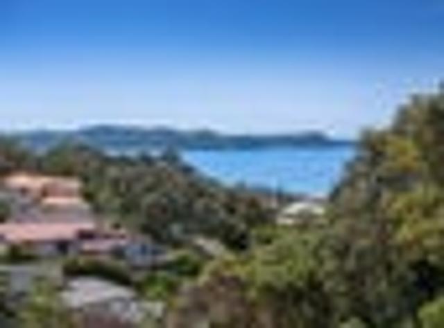 Land for sale in Whangaparaoa