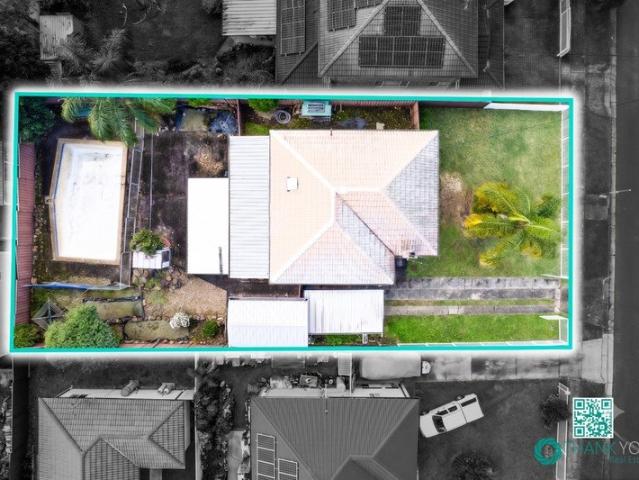 House for sale in Sydney, New South Wales