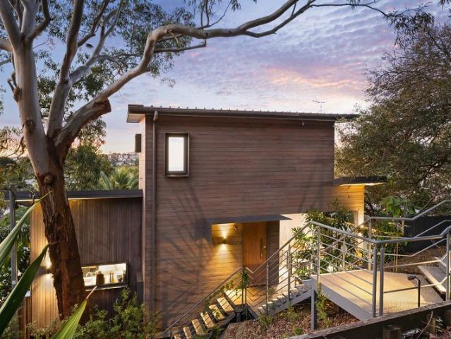 House for sale in Sydney, New South Wales