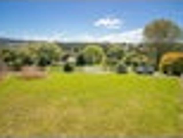 Land for sale in Kawau Island