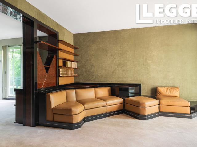 Appartement vente à Nanterre, Neuilly-sur-seine