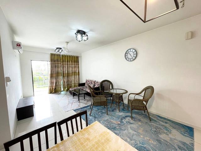 Serviced Residence for sale in Petaling, Alam Impian