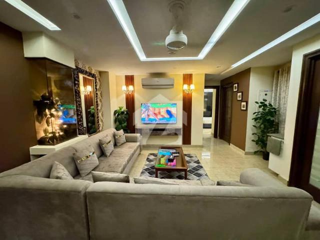 Apartment for rent in Rawalpindi, Islamabad Capital Territory
