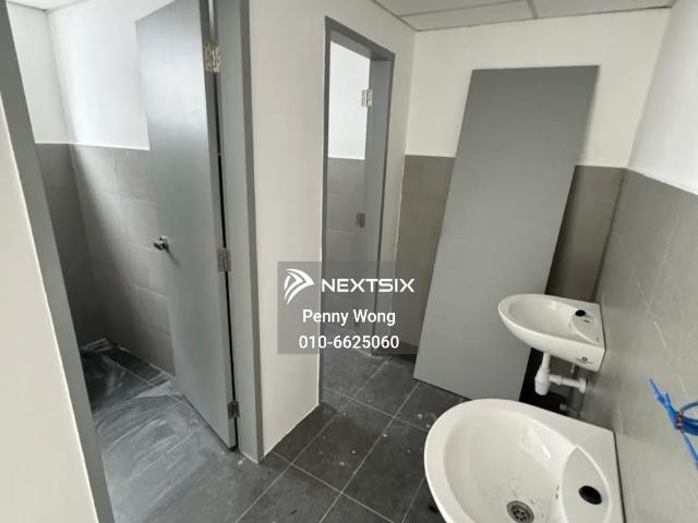 Residential House for rent in Country Heights Damansara, Kuala Lumpur