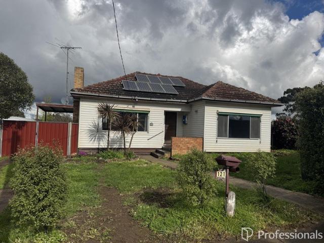 House for rent in Hamilton, Victoria