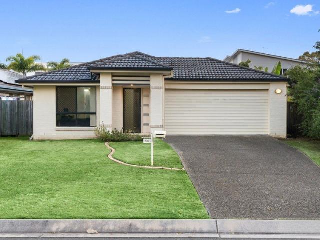 House for rent in Methul, Queensland