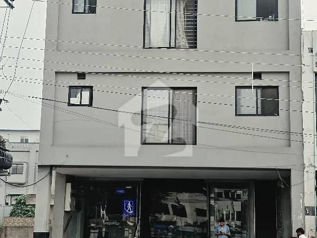 Building for sale in لاہور, لاہور ڈویژن