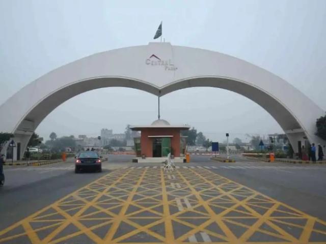 Commercial for rent in Rawalpindi, Islamabad Capital Territory