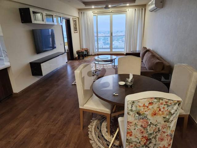 Apartment for sale in Islamabad