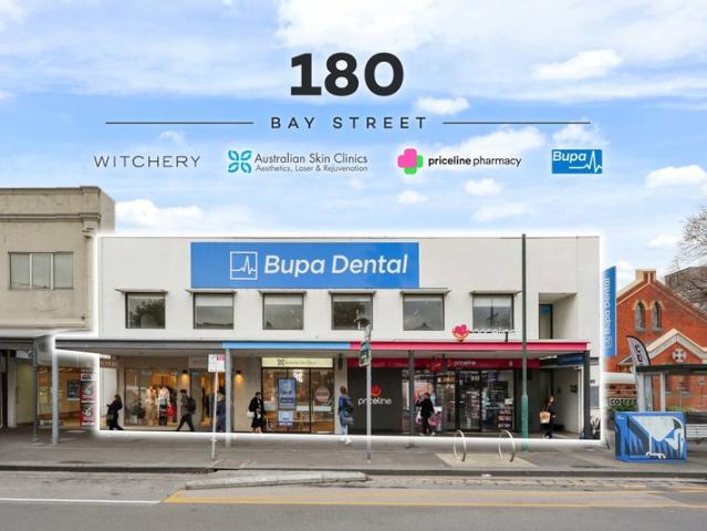 Retail for sale in Camerons Creek, Victoria