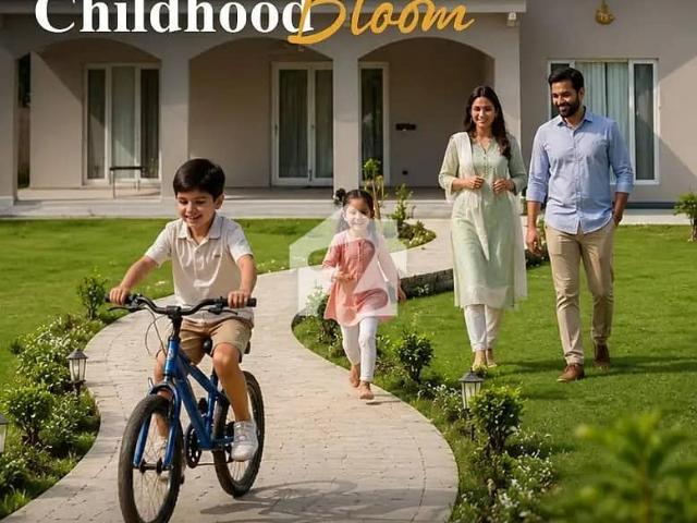 Property for sale in Rawalpindi, Islamabad Capital Territory