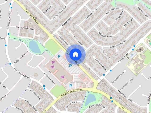 House for rent in Thornlie, Western Australia