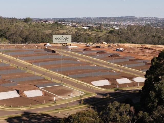 Land for sale in Toowoomba, Queensland