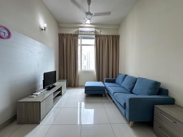 Apartment for rent in Country Heights Damansara, Kuala Lumpur