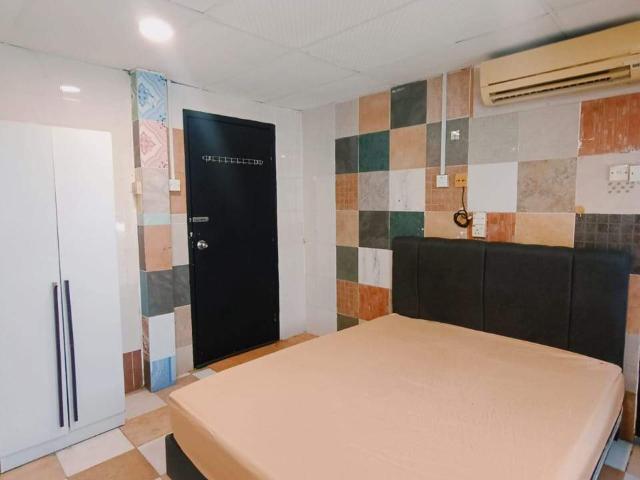 Room for rent in Johore Bahru, Johor