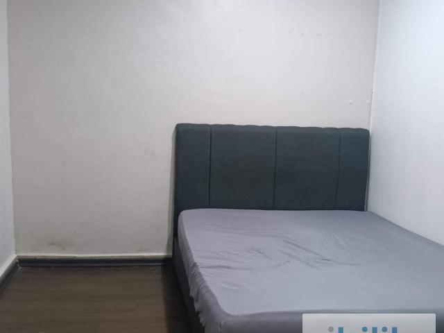 Room for rent in Johore Bahru, Johor
