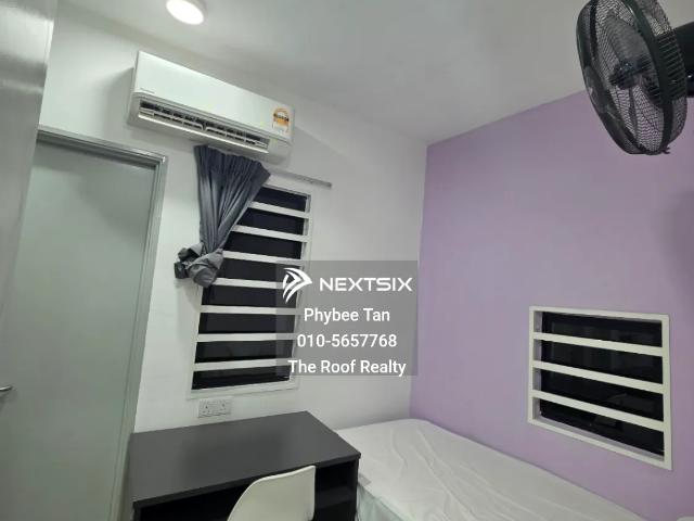 Shop for sale in Bukit Ledang, Johor