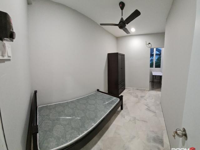 Apartment for rent in Petaling, Subang Jaya