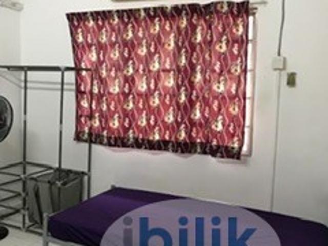 Room for rent in Petaling, Subang Jaya