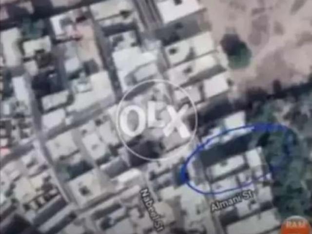 Land for sale in North Waziristan, Federally Administered Tribal Areas fata