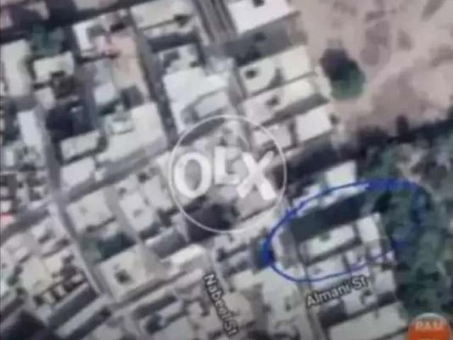 Land for sale in North Waziristan, Federally Administered Tribal Areas fata
