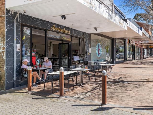 Retail for sale in Sutherland Shire, Sydney