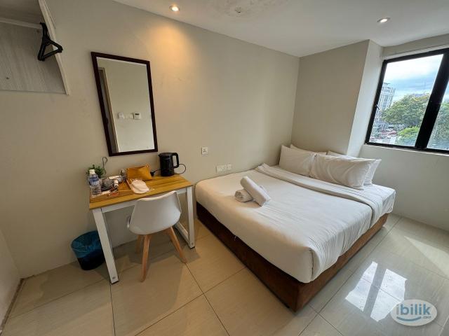 Room for rent in Kuala Lumpur