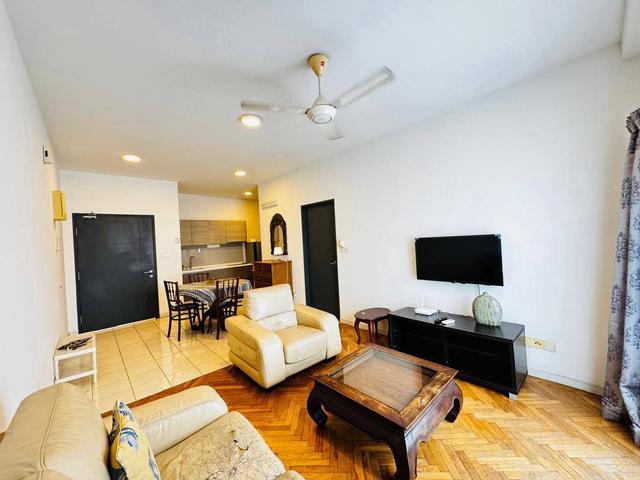 Serviced Residence for sale in Petaling, Alam Impian