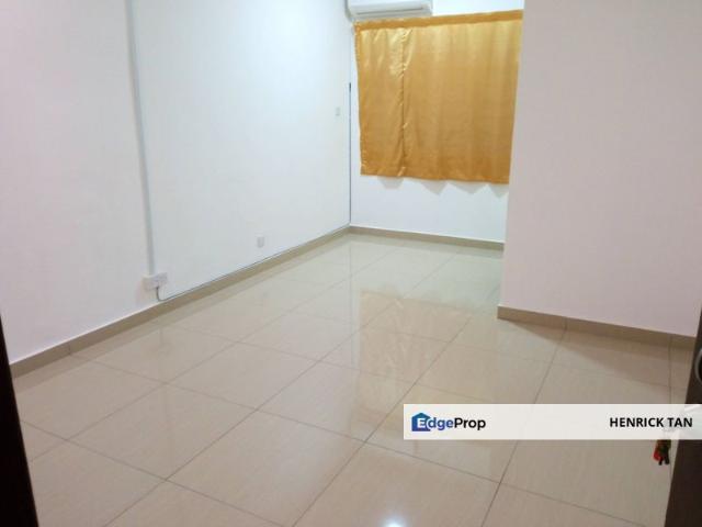 House for sale in Alam Impian, Selangor