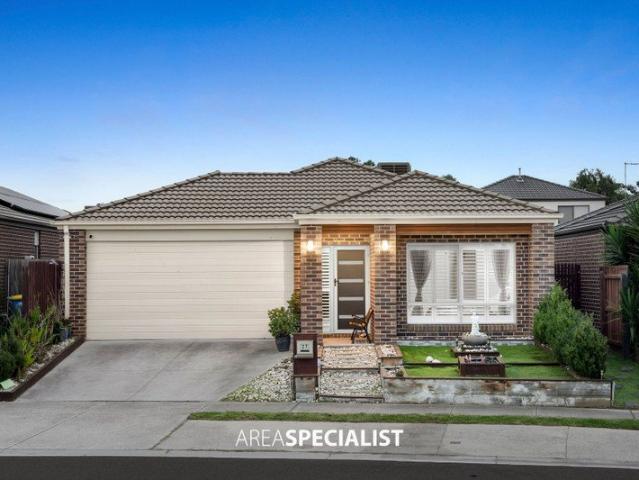 House for sale in Camerons Creek, Victoria