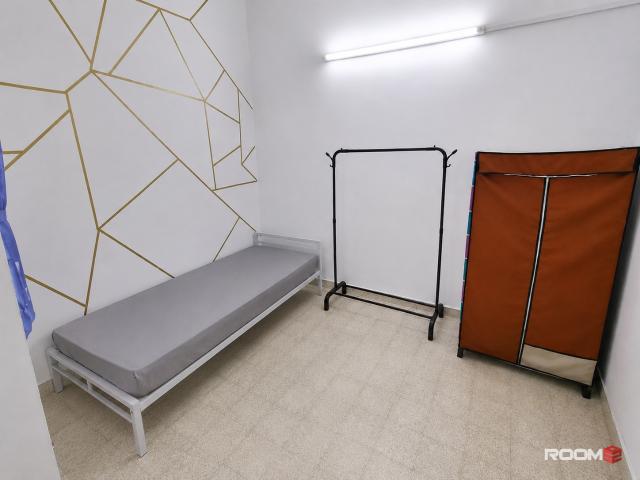 House for rent in Petaling, Damansara Damai
