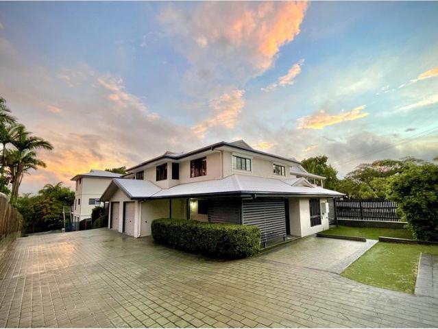 Flat for sale in Rockhampton, Queensland