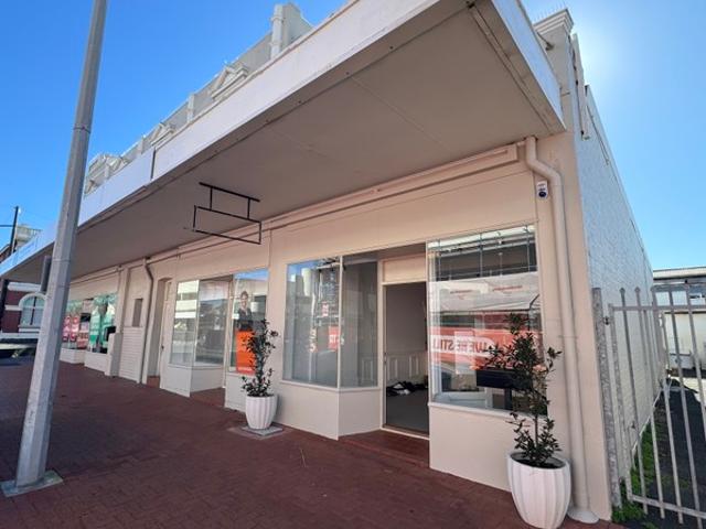 Retail for rent in Bunbury, Western Australia