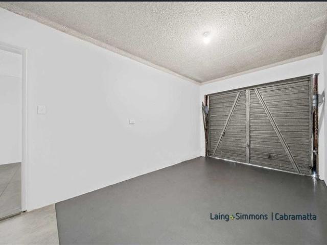 Townhouse for rent in Sydney, New South Wales