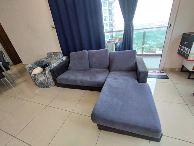 Condominium for rent in Johore Bahru, Johor