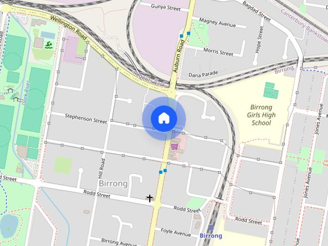 House for rent in Birrong, Sydney