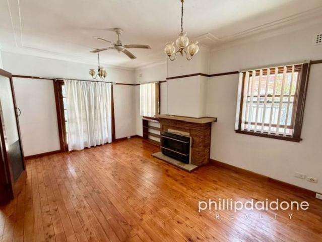 House for rent in Birrong, Sydney