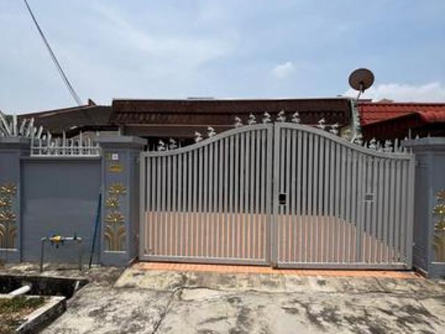Terraced House for sale in Johore Bahru, Johor
