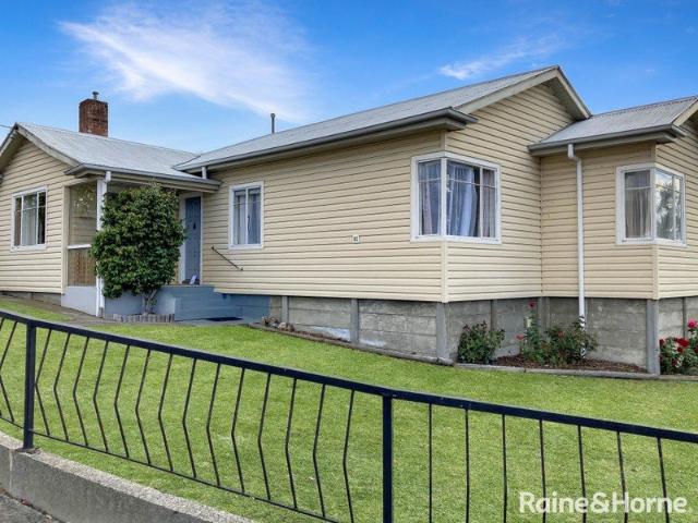 House for rent in Hobart, Tasmania