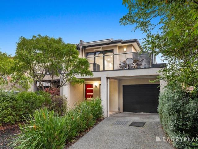 Townhouse for sale in Camerons Creek, Victoria