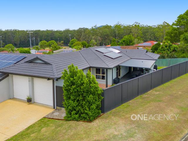 Villa for sale in Bagnoo, New South Wales