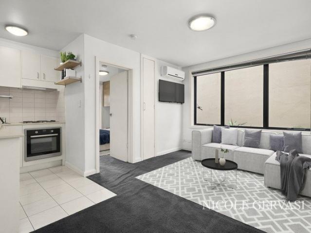 Apartment for rent in Richmond, Melbourne