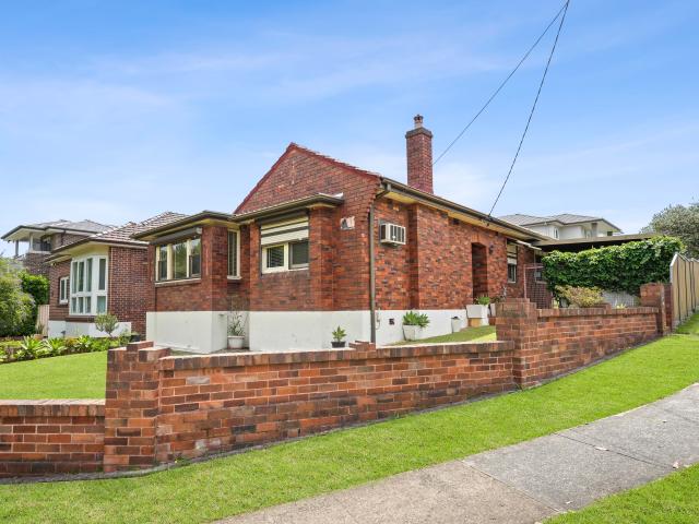 House for sale in Sydney, New South Wales