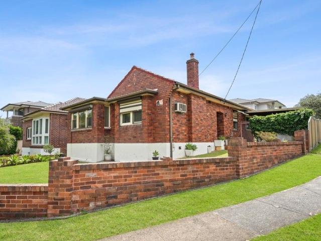House for sale in Sydney, New South Wales