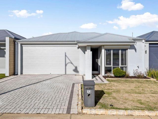 House for rent in Baldivis, Western Australia