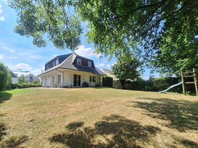 Maison location à Tervueren, Brabant
