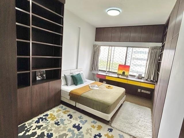 Room for rent