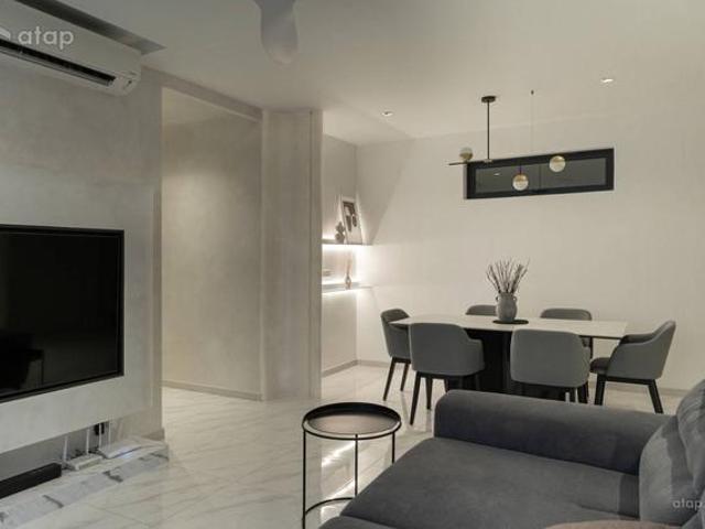 Apartment for sale in Putrajaya