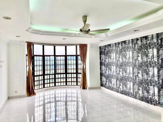 Condominium for sale in Majlis Perbandaran Kajang, Hulu Langat