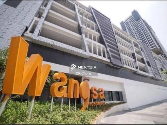Residential House for sale in Kuching